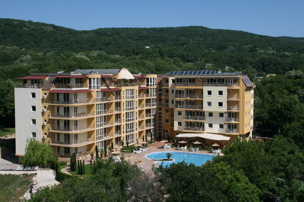 JOYA_PARK_HOTEL_NISIPURILE_DE_AUR_BULGARIA_AIR_TOUR_TRAVEL